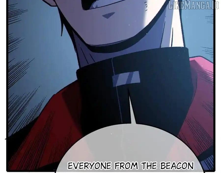 I Rely on My Invincibility to Deal Tons of Damage Passively! Chapter 112 - page 52
